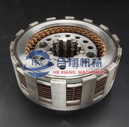 別拉斯三級(jí)離合器總成 別拉斯三級(jí)離合器總成