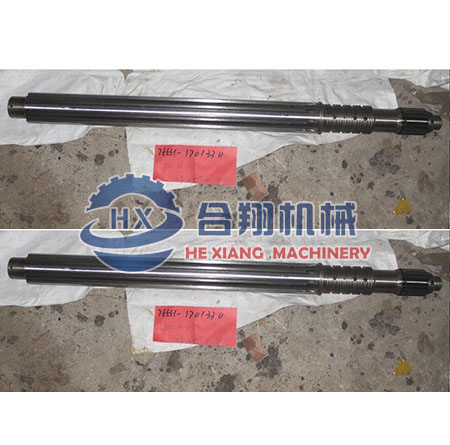 別拉斯變速箱主動(dòng)軸 別拉斯變速箱主動(dòng)軸